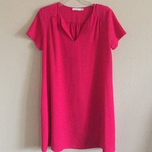 Pink LUSH dress size S